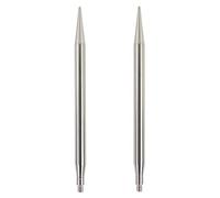 auswechselbare Nadelspitzen TWIST LACE Large 5,5 mm 13 cm 2 St
