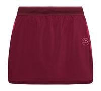 Auster Skirt W, Rock, Damen - La Sportiva 999411 Black/Springtime M