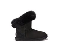 Australia Luxe Foxy Xtra Kurze schwarze Stiefel EU 38 / UK 5