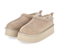 Australia Luxe Slipper OUTBACK - Gr. 39 - Beige - Rauleder