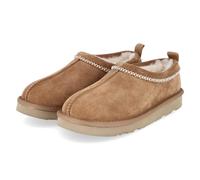 Australia Luxe Slipper OUTBACK - Gr. 41 - Braun - Rauleder