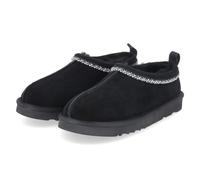 Australia Luxe Slipper OUTBACK - Gr. 41 - Schwarz - Rauleder