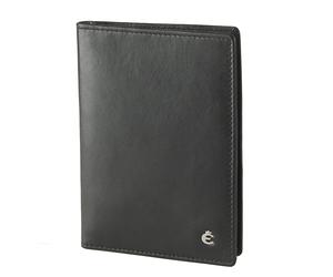 Ausweisetui RFID 3932-49-schwarz