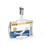 Ausweiskartenhalter RFID SECURE MONO