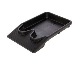 Ausziehwanne für ein Paar Schuhe/Stiefel