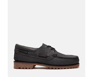 Auth Bootsschuh Dunkelgrau 43.5