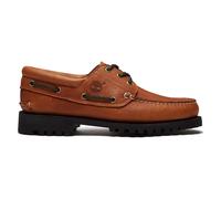 Authentic Boat Shoe Weizen 46