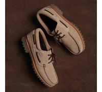 Timberland Mokassins TIMBERLAND AUTHENTIC in Braun 43