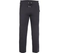 AUTHENTIC KLEIN Damen Baumwoll-Mix Sport- und Freizeithose (03-024DU) 21 schwarz 90