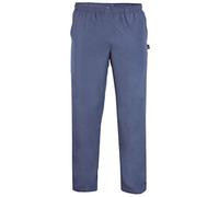 Authentic Klein, Funktionelle Herren Sport- und Freizeithose aus hochwertiger Microfasert in Übergrößen; Kurze Größen; Lange Größen