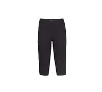 Authentic Klein, Hautsympathische Damen 3/4 Basic-Leggings für Sport- und Freizeit aus Baumwolle in Übergrößen; Große Grßen; Kurze Größen; Lange Größen