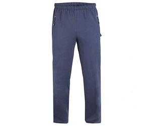 Authentic Klein, hautsympathische Herren Jerseyhose für Sport- und Freizeit aus 100% Baumwolle in Übergrößen; Kurze Größen; Lange Größen 53021