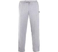 AUTHENTIC KLEIN Herren Baumwoll-Mix Sport- und Freizeithose (53-022HU) 30 silbermelange 70