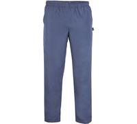 AUTHENTIC KLEIN Herren Micro Sport- und Freizeithose (51-000HU) 30 marine 880