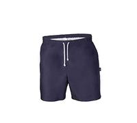 Authentic Klein, Klassische Herren Badeshort in Übergrößen