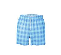 Authentic Klein, Klassische Herren Badeshort in Übergrößen