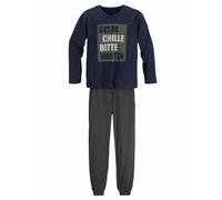 AUTHENTIC LE JOGGER Herren Pyjama