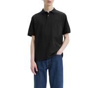 Levi's Herren Authentic Polo Polohemd, Caviar, XL