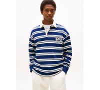 AUTHENTIC STRIPE RUGBY M