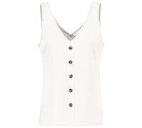 Authentic Style - DOB Blusen Top white - Gr. - M