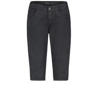 Authentic Style - DOB kurze Hose anthracite grey - Gr. - L