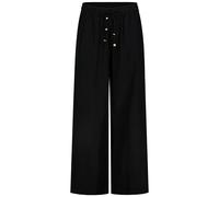 Authentic Style - DOB lange Hose black - Gr. - M
