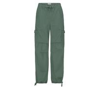 Authentic Style - DOB lange Hose forest green - Gr. - M