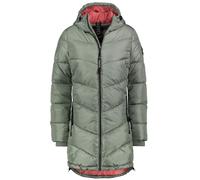 Authentic Style - DOB Mantel agave green - Gr. - L