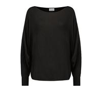 Authentic Style - DOB Strickpullover black, L/XL