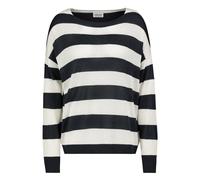 Authentic Style - DOB Strickpullover navy-offwhite, L/XL