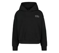 Authentic Style - DOB Sweatshirt Hoody black - Gr. - XL