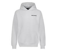 Authentic Style Hoodie in Hellgrau - Größe S | Herren Sweatshirts Jacken