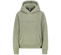 Authentic Style - RE9CIEZsZWVjZQ== faded green - Gr. - XS