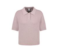 Authentic Style - RE9CIFN0cmlja3B1bGxvdmVy burnished rose - Gr. - S