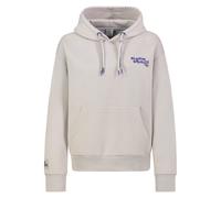 Authentic Style - RE9CIFN3ZWF0c2hpcnQgSG9vZGll Beige - Gr. - XL