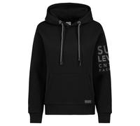 Authentic Style - RE9CIFN3ZWF0c2hpcnQgSG9vZGll black - Gr. - XS