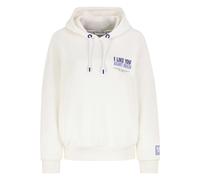 Authentic Style - RE9CIFN3ZWF0c2hpcnQgSG9vZGll offwhite - Gr. - M