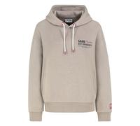 Authentic Style - RE9CIFN3ZWF0c2hpcnQgSG9vZGll slate grey - Gr. - L