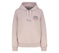 Authentic Style - RE9CIFN3ZWF0c2hpcnQgSG9vZHk= burnished rose - Gr. - XL