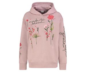 Authentic Style - RE9CIFN3ZWF0c2hpcnQgSG9vZHk= burnished rose - Gr. - XS
