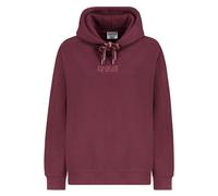 Authentic Style - RE9CIFN3ZWF0c2hpcnQgSG9vZHk= lambrusco red - Gr. - XS