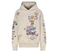Authentic Style - RE9CIFN3ZWF0c2hpcnQgSG9vZHk= nude beige - Gr. - L