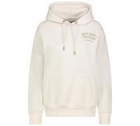 Authentic Style - DOB Sweatshirt Hoody offwhite - Gr. - S