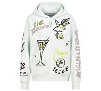 Authentic Style - RE9CIFN3ZWF0c2hpcnQgSG9vZHk= opal mint - Gr. - S