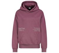 Authentic Style - RE9CIFN3ZWF0c2hpcnQgSG9vZHk= warm grape - Gr. - S