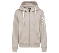 Authentic Style - RE9CIFN3ZWF0c2hpcnQgSmFja2U= ash beige - Gr. - M