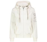 Authentic Style - RE9CIFN3ZWF0c2hpcnQgSmFja2U= offwhite - Gr. - S