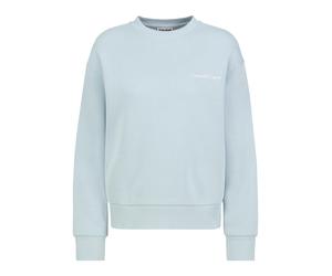 Authentic Style - RE9CIFN3ZWF0c2hpcnQgUnVuZGhhbHM= skyway blue - Gr. - M
