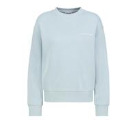Authentic Style - RE9CIFN3ZWF0c2hpcnQgUnVuZGhhbHM= skyway blue - Gr. - XS