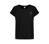 Authentic Style - RE9CIFQtU2hpcnQgUHJpbnQg black - Gr. - M